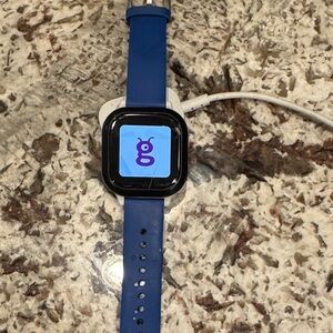 Verizon Gizmo II Kids Smart Watch